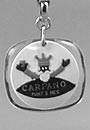 ブルボンキーホルダー CARPANO